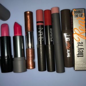 High End Lipstick Bundle